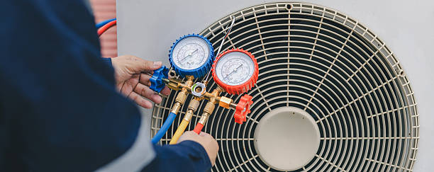 Licensed Hvac Installation service in Groveland, IL - Tropical Oasis HVAC